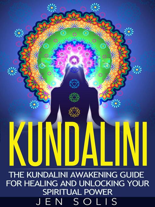 Title details for Kundalini by Jen Solis - Available